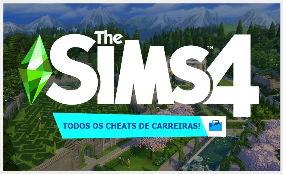 The Sims 4 - Cheats e códigos de carreira - Critical Hits