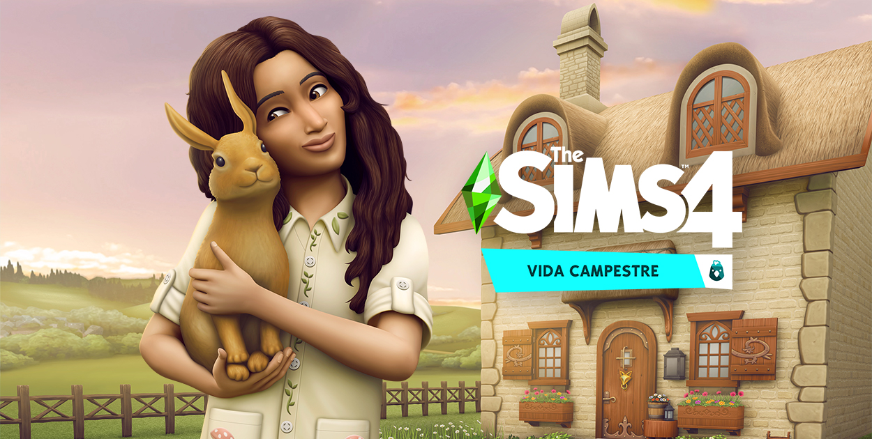 TODOS OS CHEATS THE SIMS 4 VIDA CAMPESTRE - NERDOLANDIA