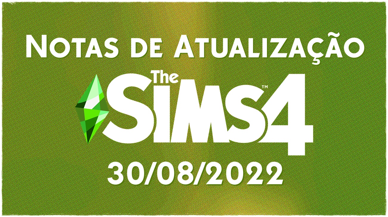 Confira os últimos Cenários do The Sims™ 4 - Site Oficial do The Sims™ 4